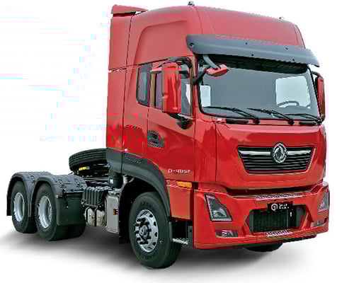 D 4852   39 TON